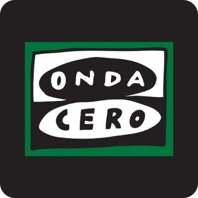 Logo de Onda Cero