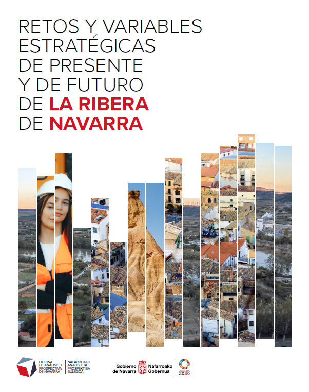 Retos y variables estratégicas de presente y futuro en la Ribera